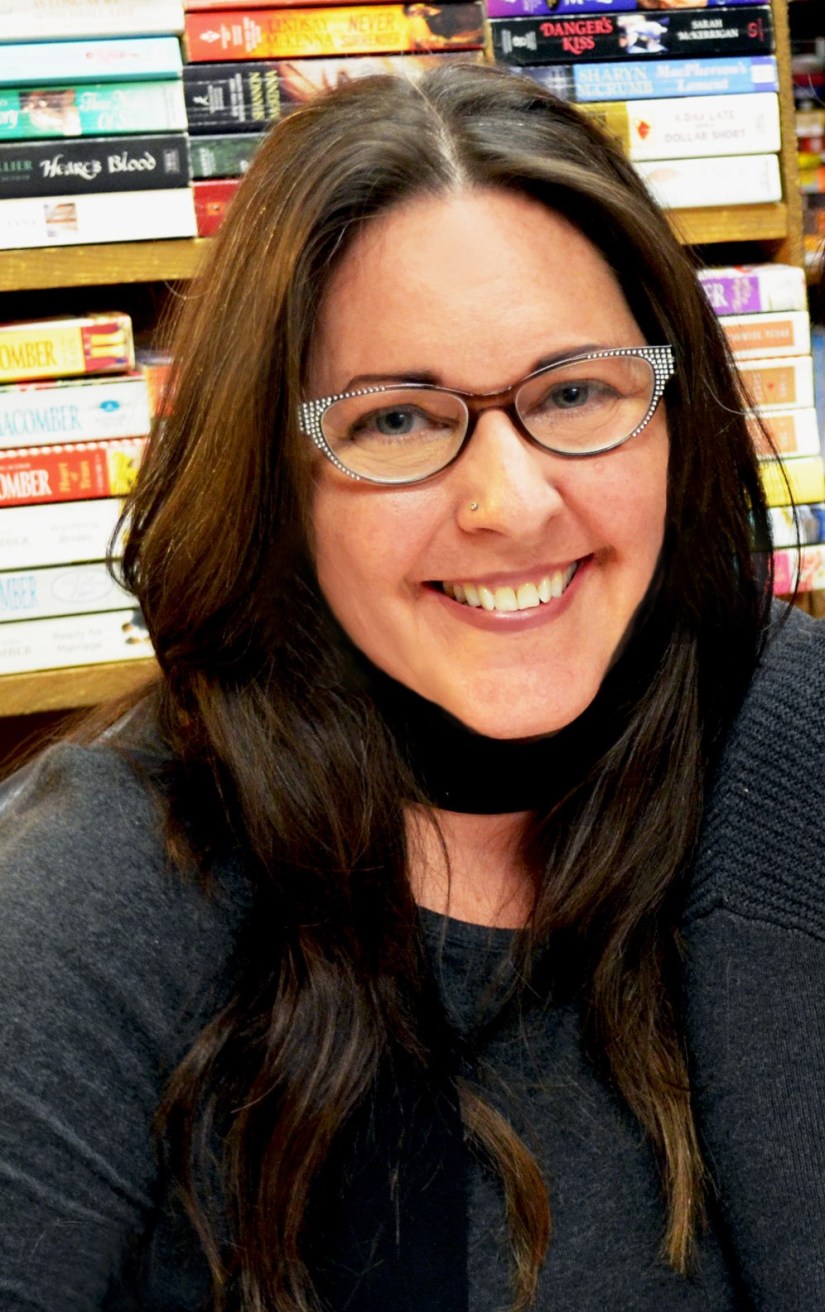 CentralBook ExPamPedersno